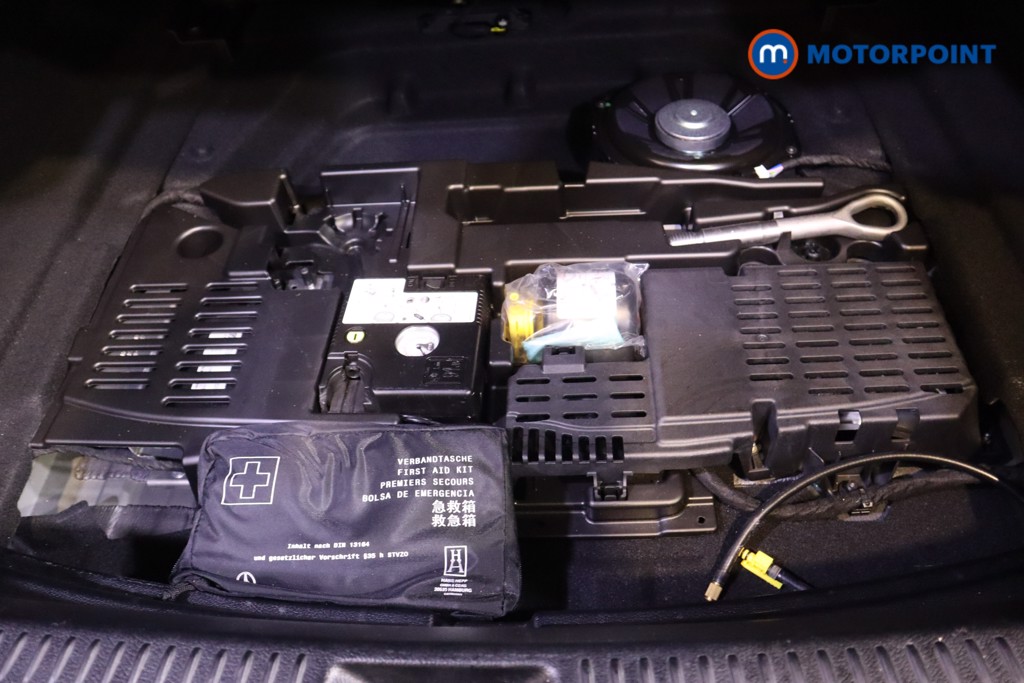 Used Mercedes-Benz A-Class 2022 for sale - 77378752: Photo 35