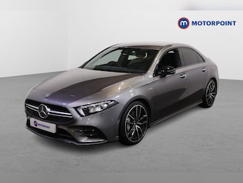 Used Mercedes-Benz A-Class 2022 for sale - 77378752: Photo