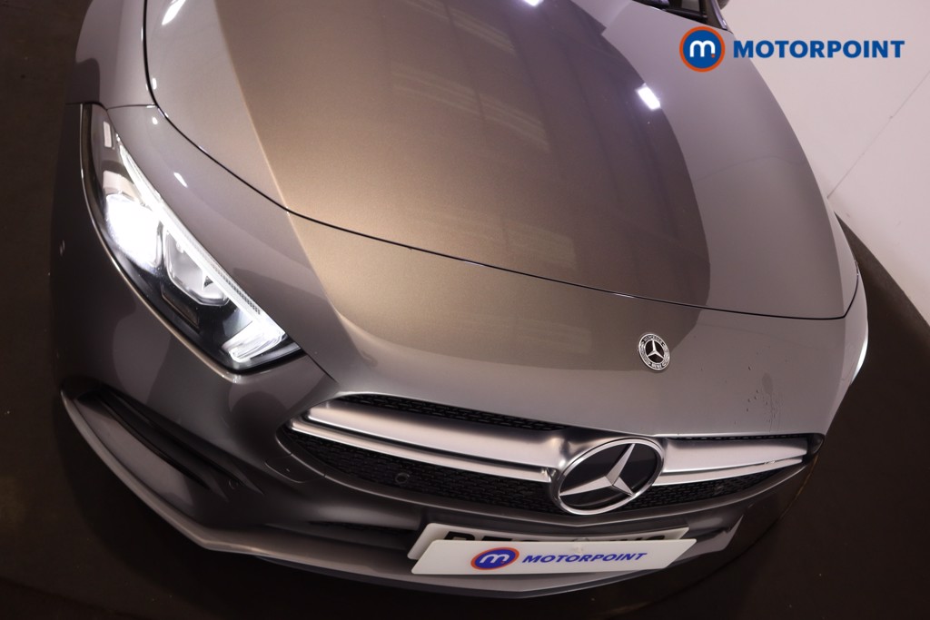 Used Mercedes-Benz A-Class 2022 for sale - 77378752: Photo 43