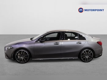 Used Mercedes-Benz A-Class 2022 for sale - 77378752: Photo