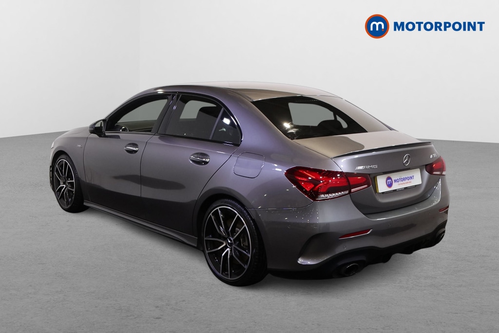 Used Mercedes-Benz A-Class 2022 for sale - 77378752: Photo 5