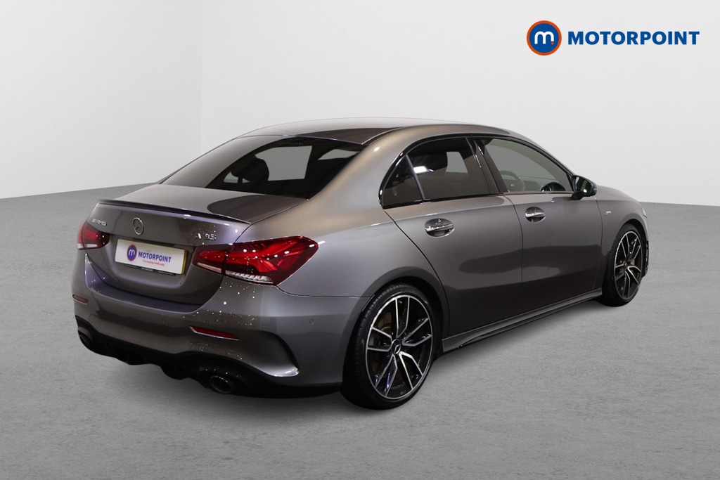 Used Mercedes-Benz A-Class 2022 for sale - 77378752: Photo 7