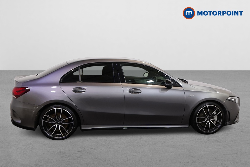 Used Mercedes-Benz A-Class 2022 for sale - 77378752: Photo 8