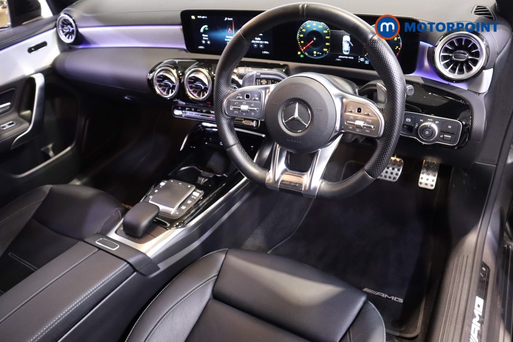 Used Mercedes-Benz A-Class 2022 for sale - 77378752: Photo 9