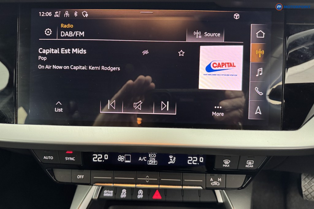 Used Audi A3 2021 for sale - 77006242: Photo 10