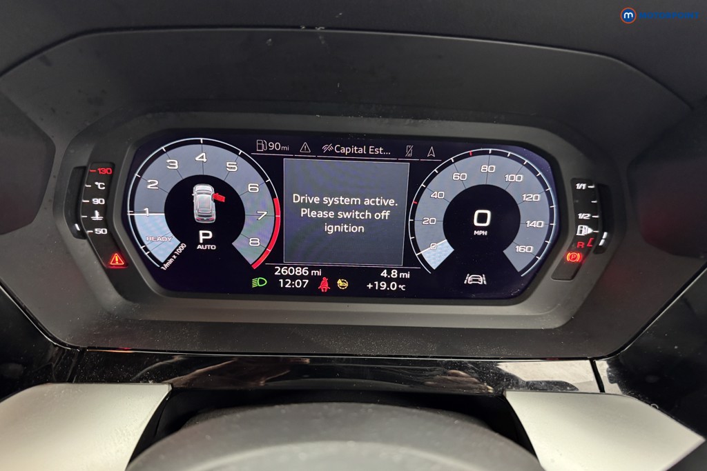 Used Audi A3 2021 for sale - 77006242: Photo 17