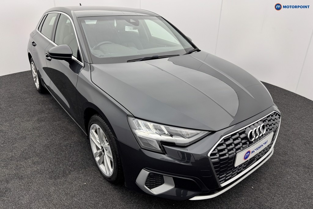 Used Audi A3 2021 for sale - 77006242: Photo 35