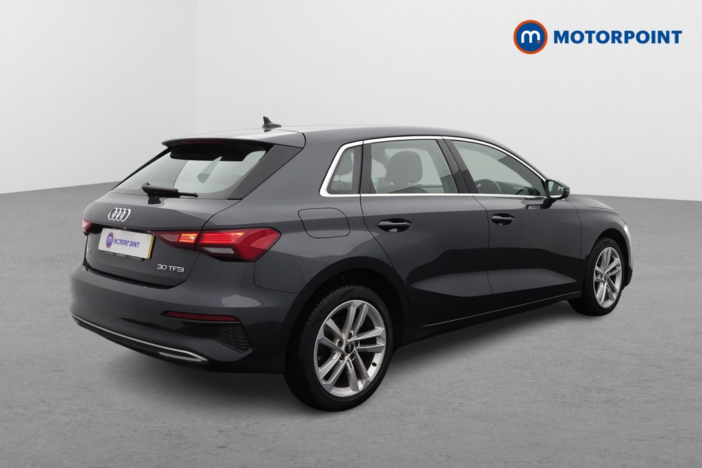 Used Audi A3 2021 for sale - 77006242: Photo 7