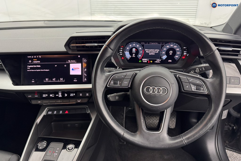 Used Audi A3 2021 for sale - 77006242: Photo 9