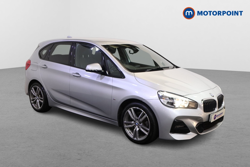 Used BMW 2 Series 2019 for sale - 77641575: Photo 1