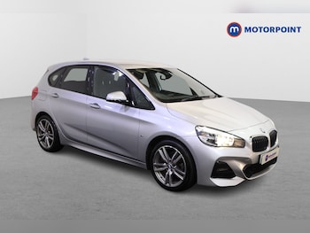 2019 - 218i M Sport 5dr Step Auto