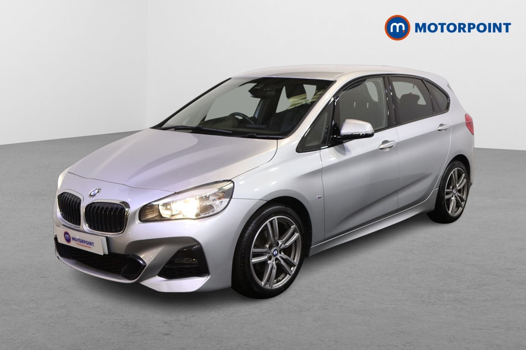Used BMW 2 Series 2019 for sale - 77641575: Photo 3