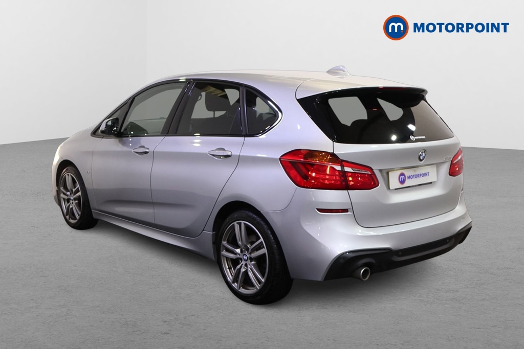 Used BMW 2 Series 2019 for sale - 77641575: Photo 5