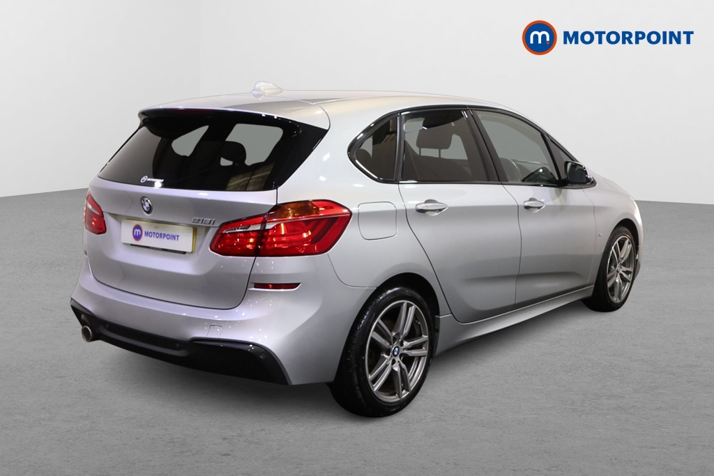 Used BMW 2 Series 2019 for sale - 77641575: Photo 7
