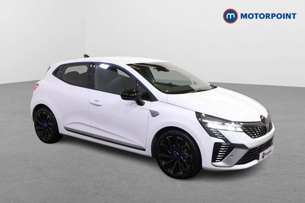 Used Renault Clio 2025 for sale - 76949239: Photo 1