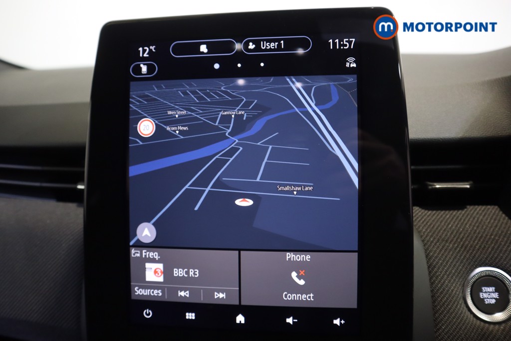 Used Renault Clio 2025 for sale - 76949239: Photo 10