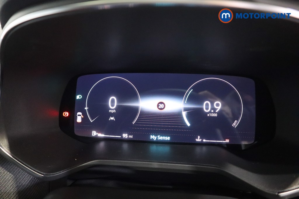 Used Renault Clio 2025 for sale - 76949239: Photo 12