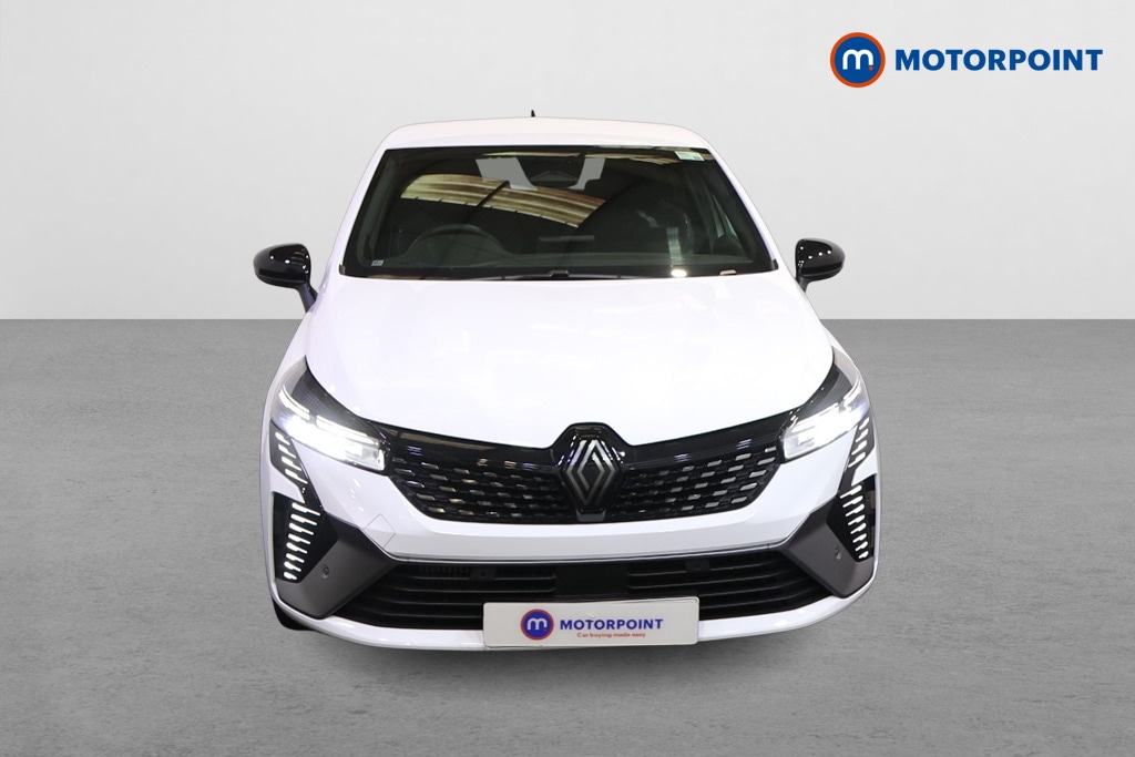 Used Renault Clio 2025 for sale - 76949239: Photo 2