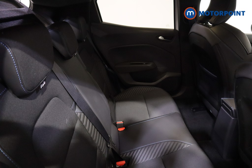 Used Renault Clio 2025 for sale - 76949239: Photo 26