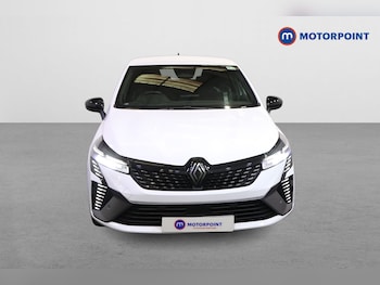 Used Renault Clio 2025 for sale - 76949239: Photo