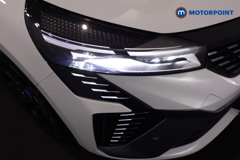 Used Renault Clio 2025 for sale - 76949239: Photo 33