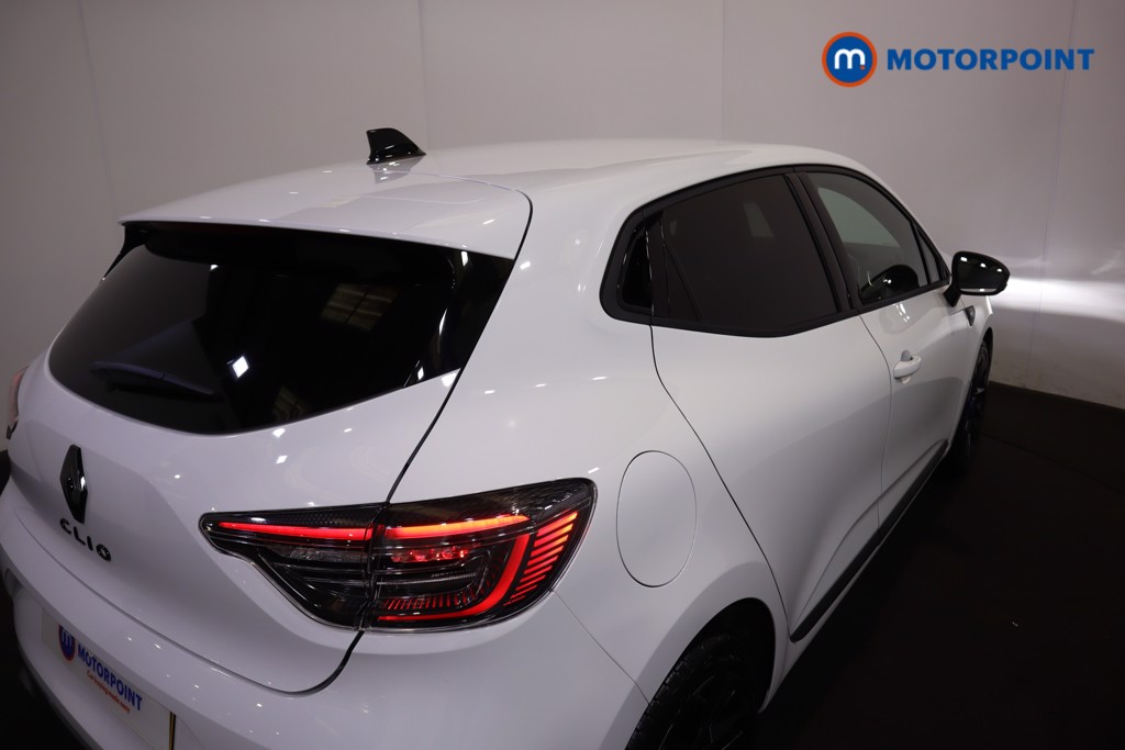 Used Renault Clio 2025 for sale - 76949239: Photo 35