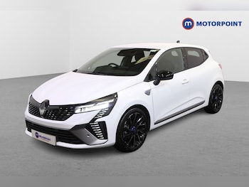 Used Renault Clio 2025 for sale - 76949239: Photo