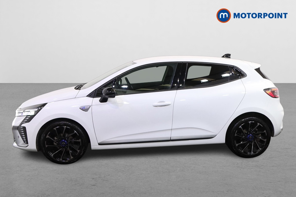 Used Renault Clio 2025 for sale - 76949239: Photo 4