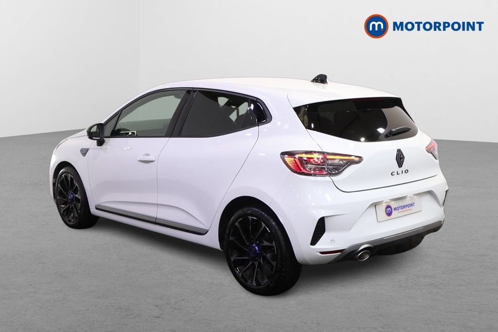 Used Renault Clio 2025 for sale - 76949239: Photo 5