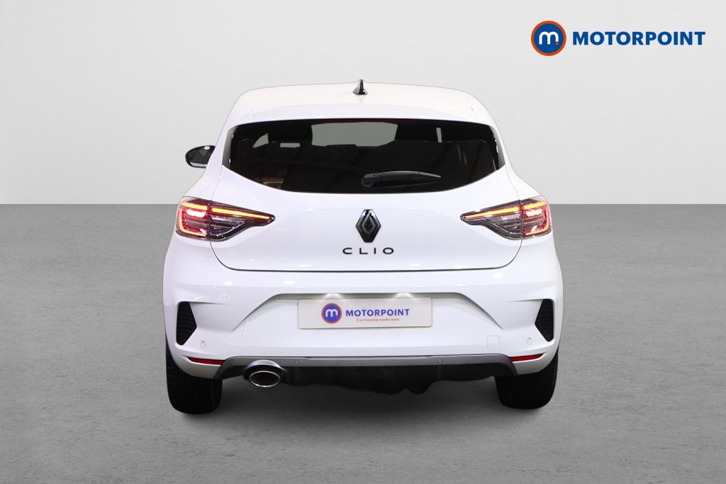 Used Renault Clio 2025 for sale - 76949239: Photo 6