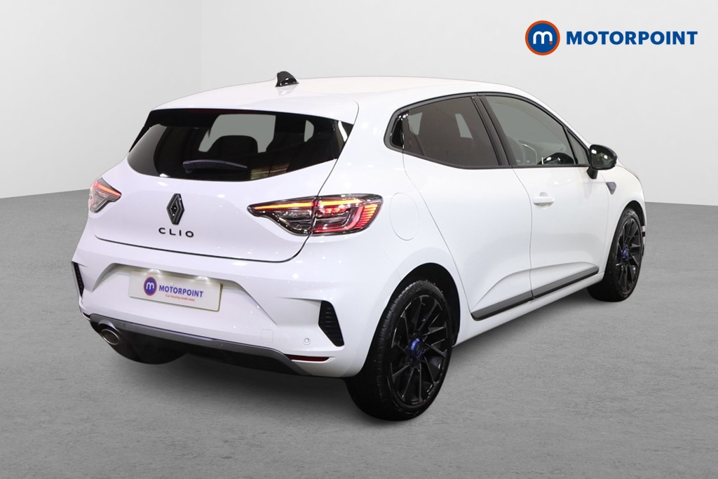 Used Renault Clio 2025 for sale - 76949239: Photo 7