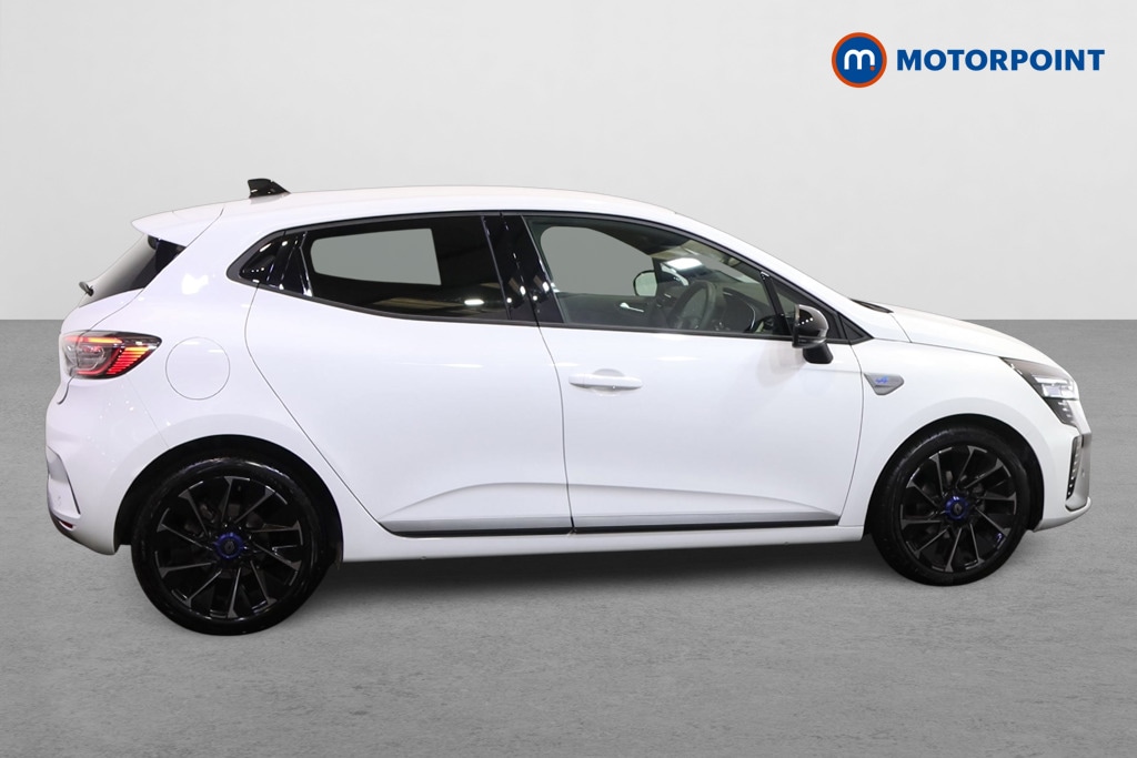 Used Renault Clio 2025 for sale - 76949239: Photo 8