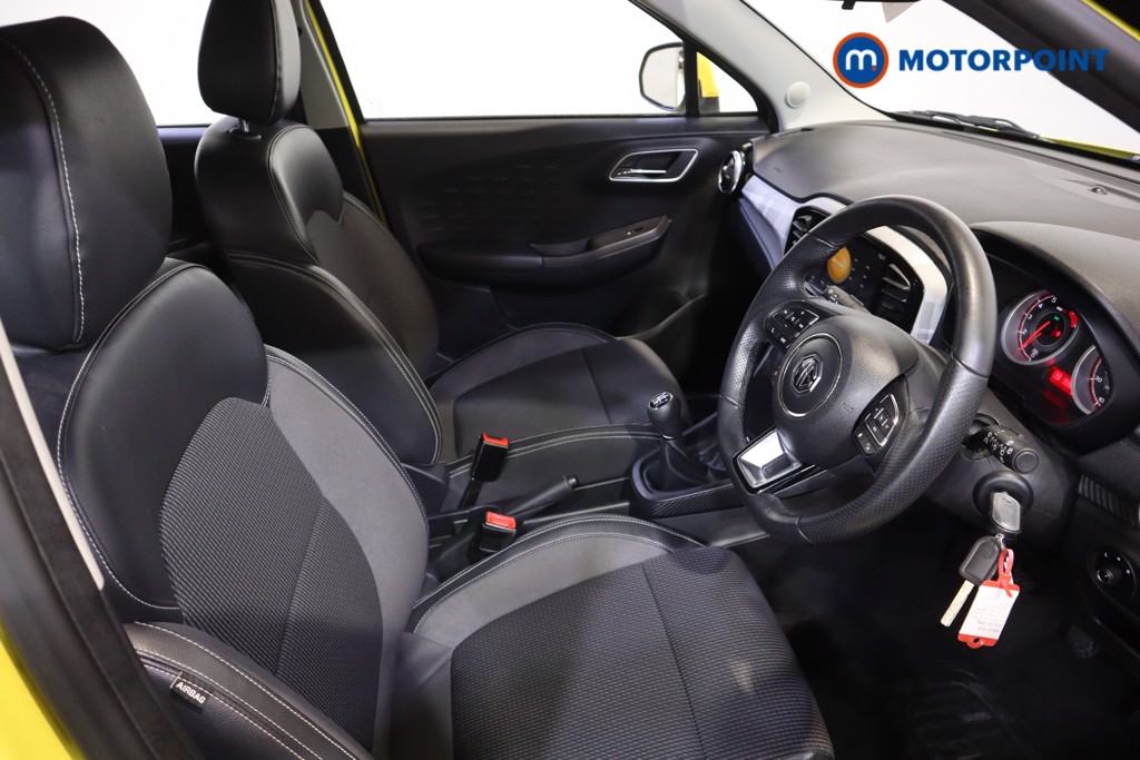 Used MG MG3 2019 for sale - 77071678: Photo 25