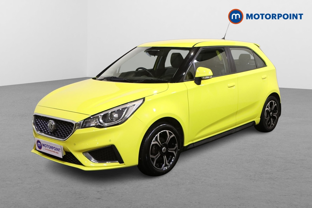 Used MG MG3 2019 for sale - 77071678: Photo 3
