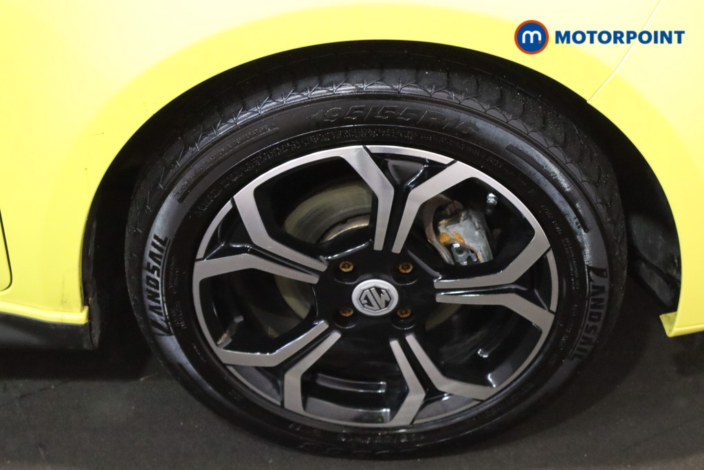 Used MG MG3 2019 for sale - 77071678: Photo 30