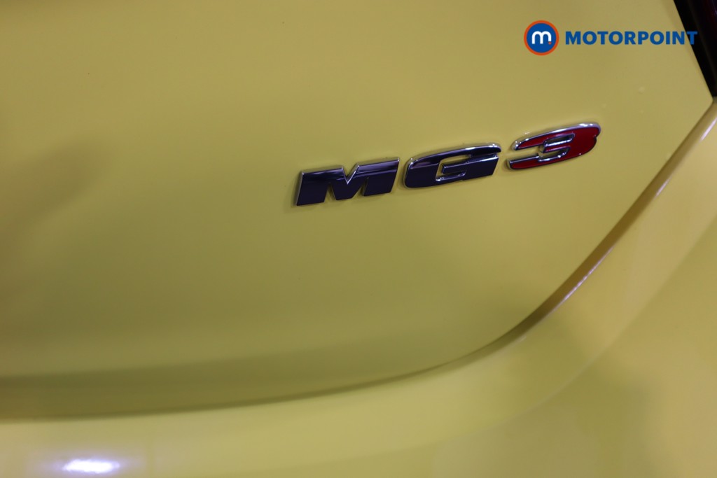 Used MG MG3 2019 for sale - 77071678: Photo 36