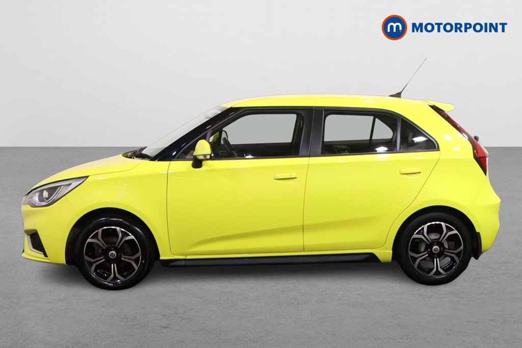 Used MG MG3 2019 for sale - 77071678: Photo 4