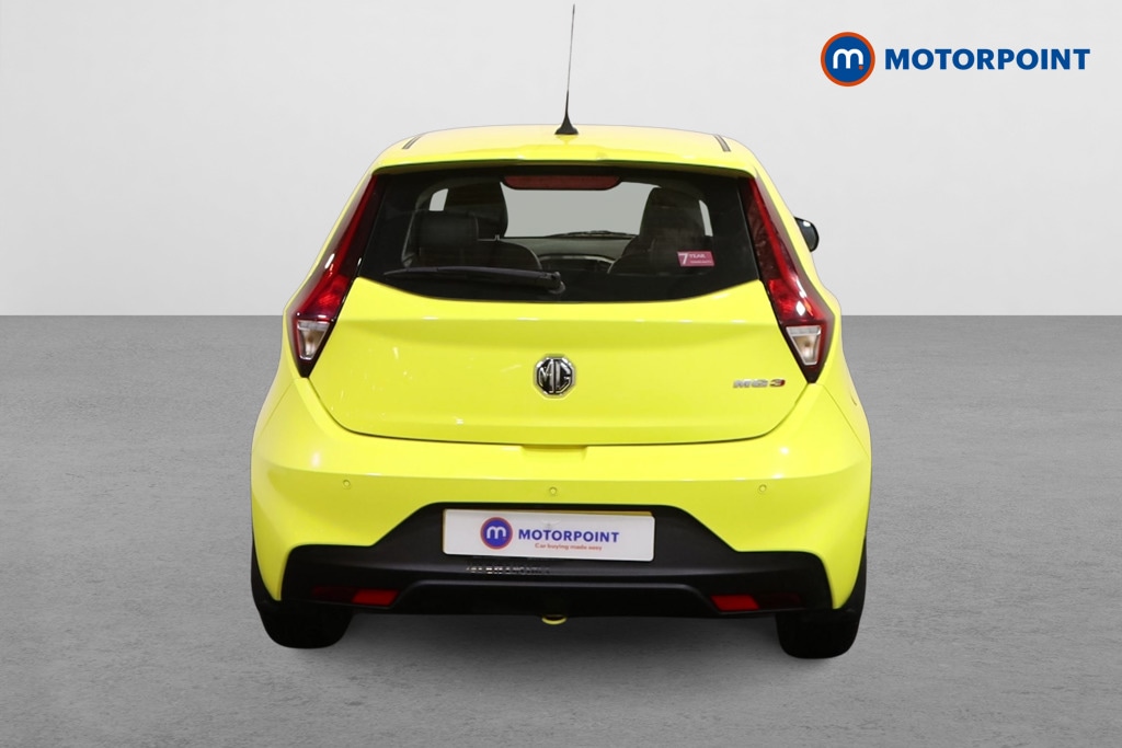 Used MG MG3 2019 for sale - 77071678: Photo 6