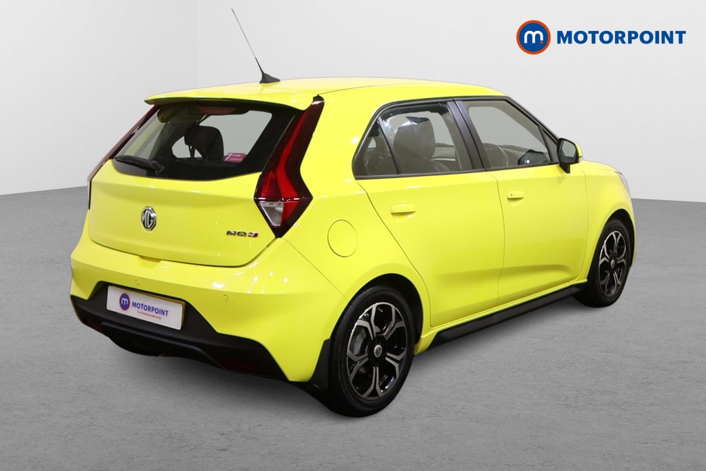 Used MG MG3 2019 for sale - 77071678: Photo 7