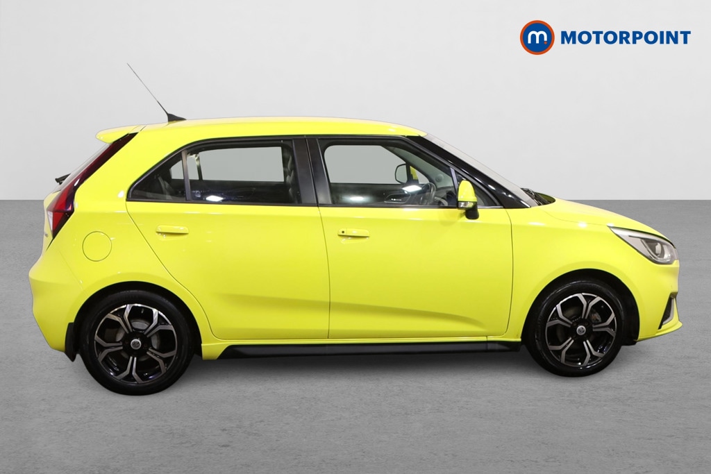 Used MG MG3 2019 for sale - 77071678: Photo 8