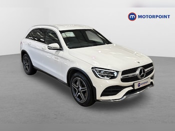Used Mercedes-Benz GLC undefined for sale - 78717072: Photo