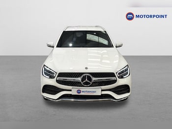 Used Mercedes-Benz GLC undefined for sale - 78717072: Photo