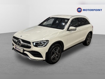 Used Mercedes-Benz GLC undefined for sale - 78717072: Photo