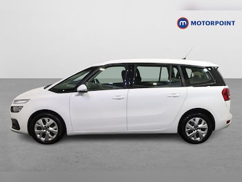 Used Citroen Grand C4 Picasso 2019 for sale - 78223859: Photo