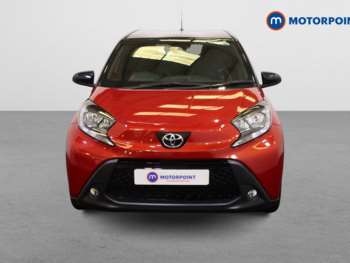 Used Toyota Aygo X 2023 for sale - 74493530: Photo
