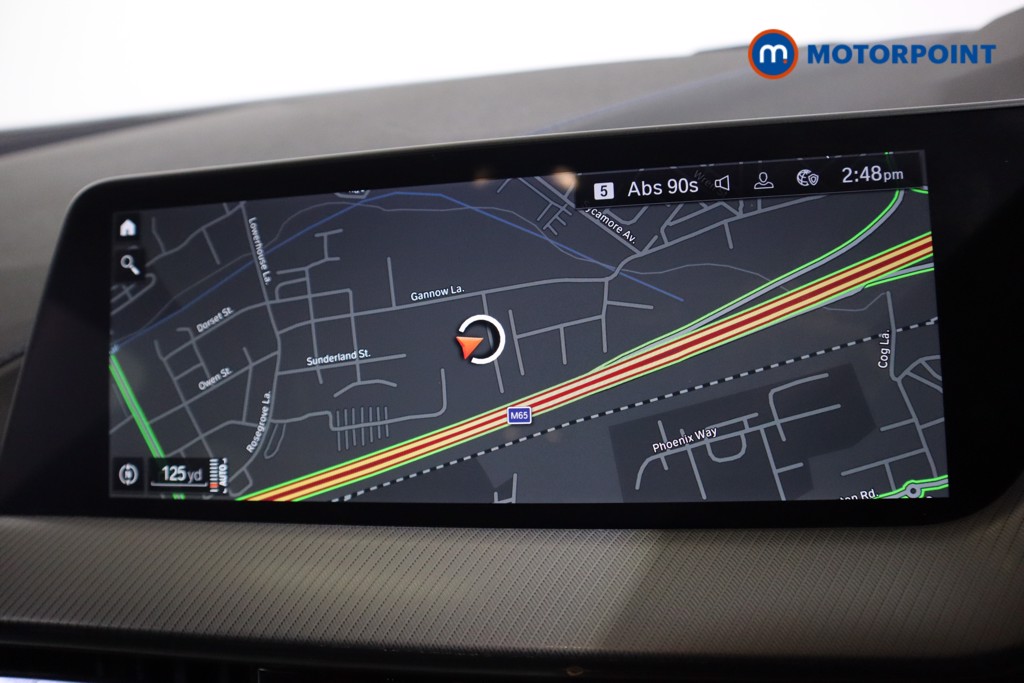 Used BMW 1 Series 2024 for sale - 77138593: Photo 10