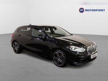 BMW 1 Series feature image