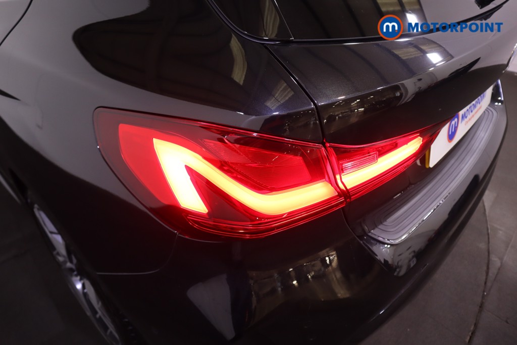 Used BMW 1 Series 2024 for sale - 77138593: Photo 22