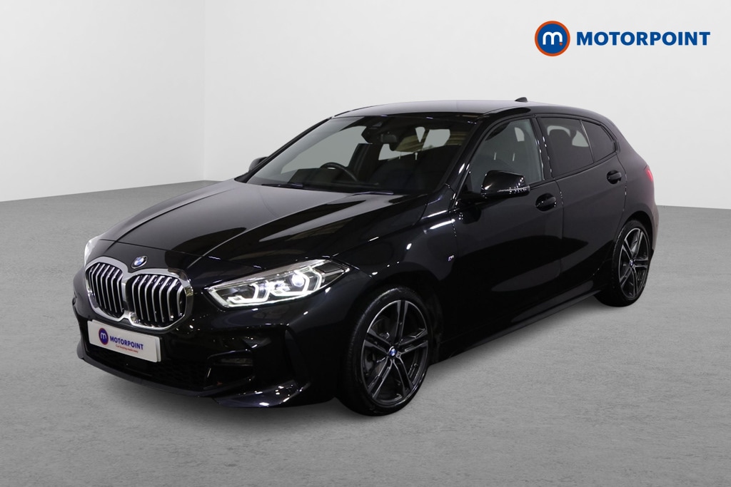 Used BMW 1 Series 2024 for sale - 77138593: Photo 3