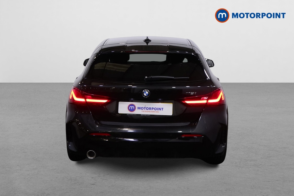 Used BMW 1 Series 2024 for sale - 77138593: Photo 6